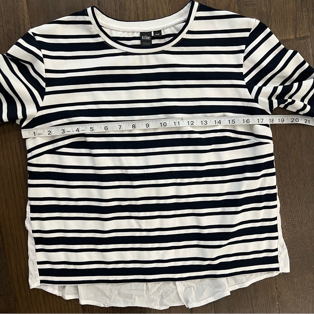 Icōne Longsleeve - Picture 12 of 14